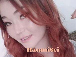 HaumiSei