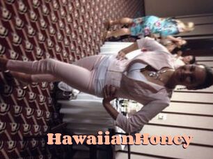 HawaiianHoney