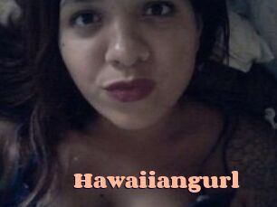 Hawaiiangurl