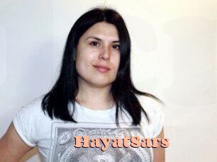 HayatSars