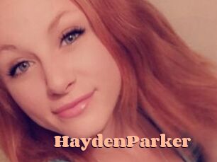 HaydenParker