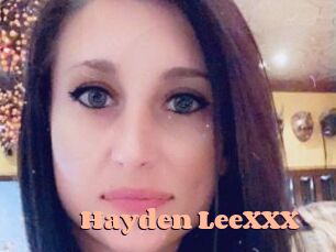 Hayden_LeeXXX