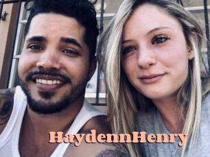HaydennHenry