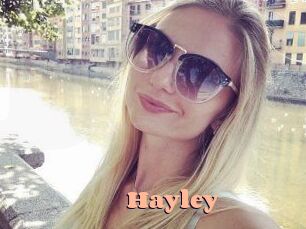 Hayley