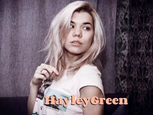 HayleyGreen