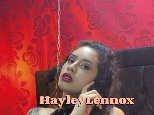 HayleyLennox