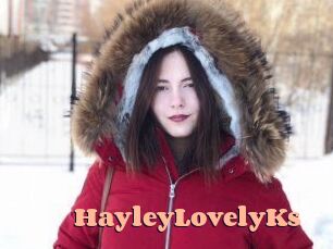 HayleyLovelyKs