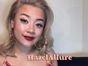 HazelAllure