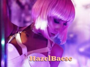 HazelBaese