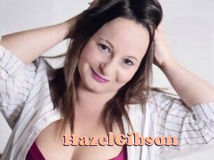 Hazel_Gibson Chatte Rasée