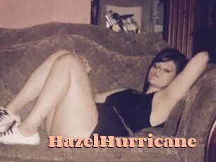 HazelHurricane