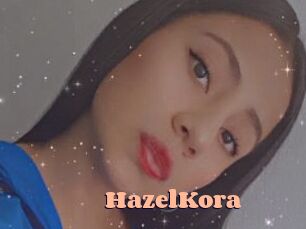 HazelKora