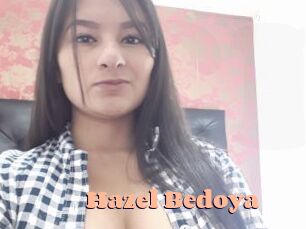 Hazel_Bedoya Chatte Rasée