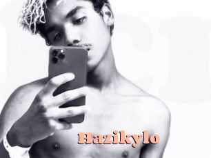 Hazikylo Chatte Rasée
