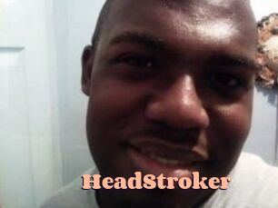 HeadStroker