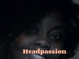 Headpassion