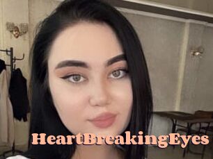 HeartBreakingEyes