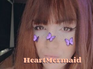 HeartMermaid
