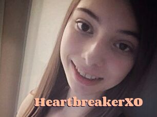 HeartbreakerXO Chatte Rasée