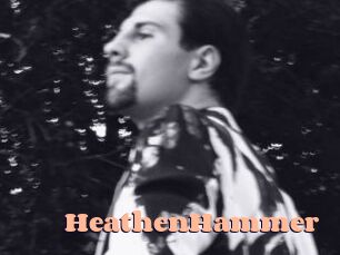 HeathenHammer