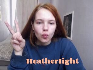 Heather1ight Chatte Rasée