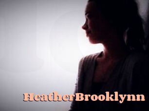 HeatherBrooklynn