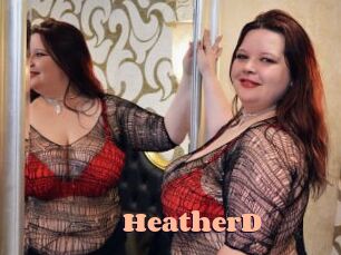 HeatherD
