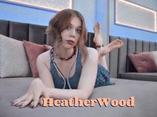 HeatherWood