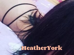 HeatherYork