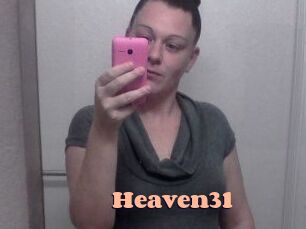 Heaven31