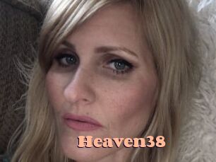 Heaven38