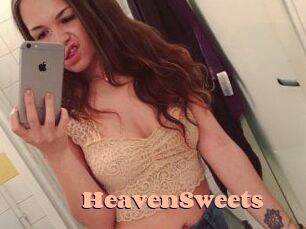 HeavenSweets