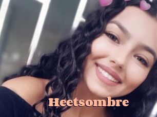Heetsombre