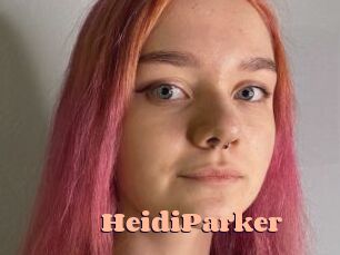 HeidiParker