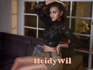 HeidyWil