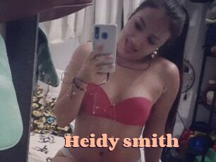 Heidy_smith Chatte Rasée