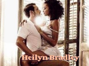 Heilyn_Bradley Chatte Rasée
