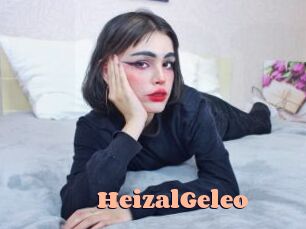 HeizalGeleo