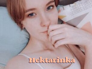 Hektarinka