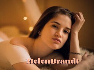 HelenBrandt Chatte Rasée