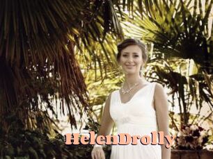 HelenDrolly Chatte Rasée