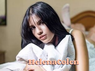HelenaColen Chatte Rasée