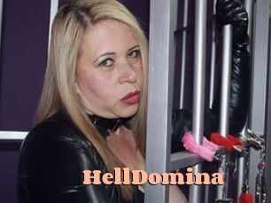 HellDomina