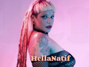 HellaNatif