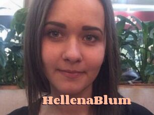 HellenaBlum