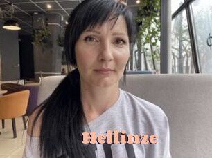 Hellinze Chatte Rasée