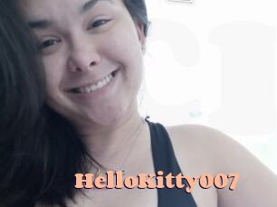 HelloKitty007