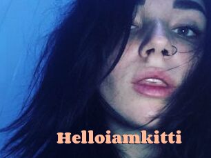Helloiamkitti