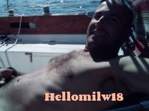 Hellomilw18 Chatte Rasée