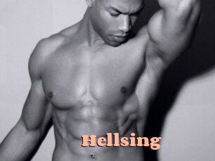 Hellsing